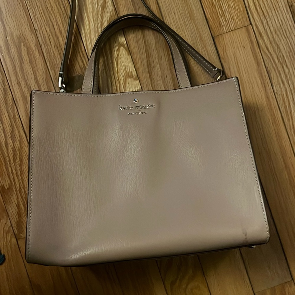 Kate spade purse